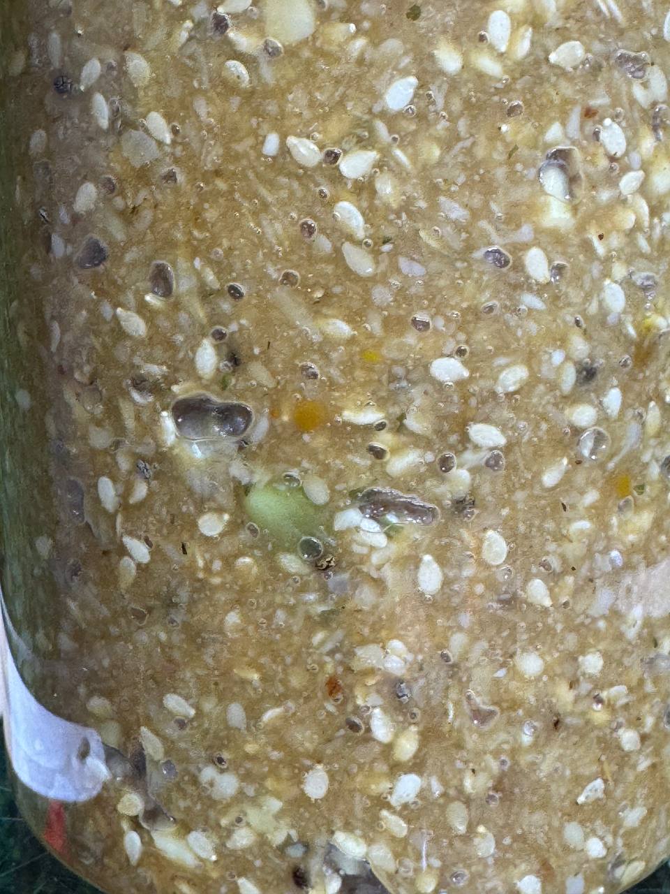 خرید ویتامین بار عسلی